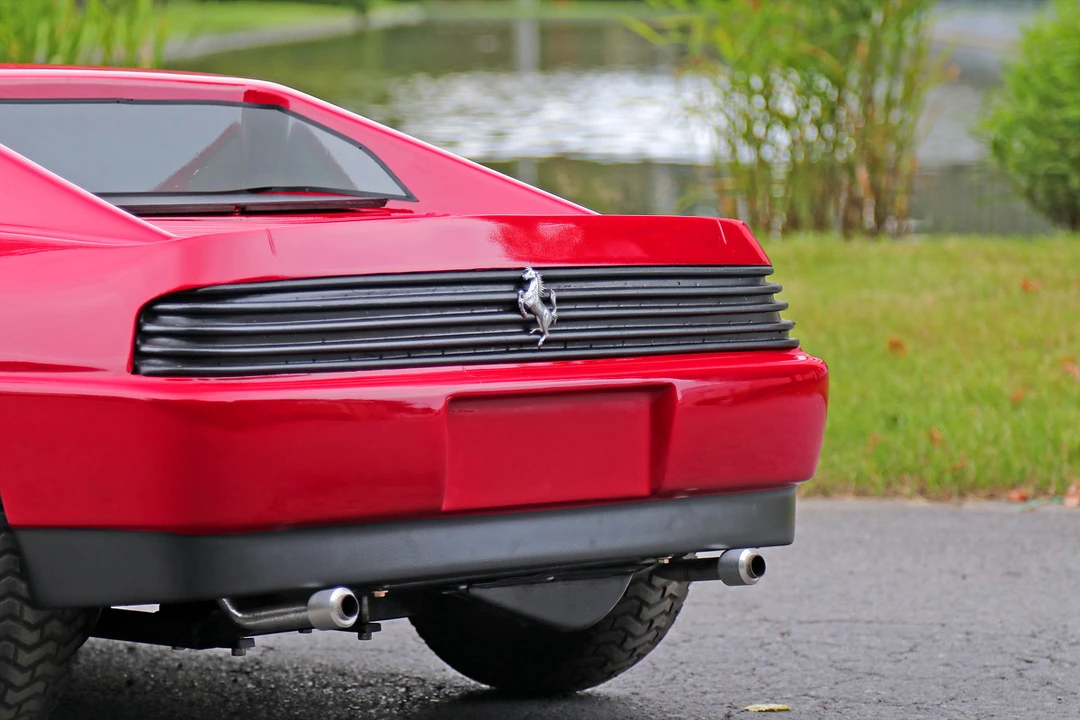 Ferrari 348 ts - Image 16 of 19