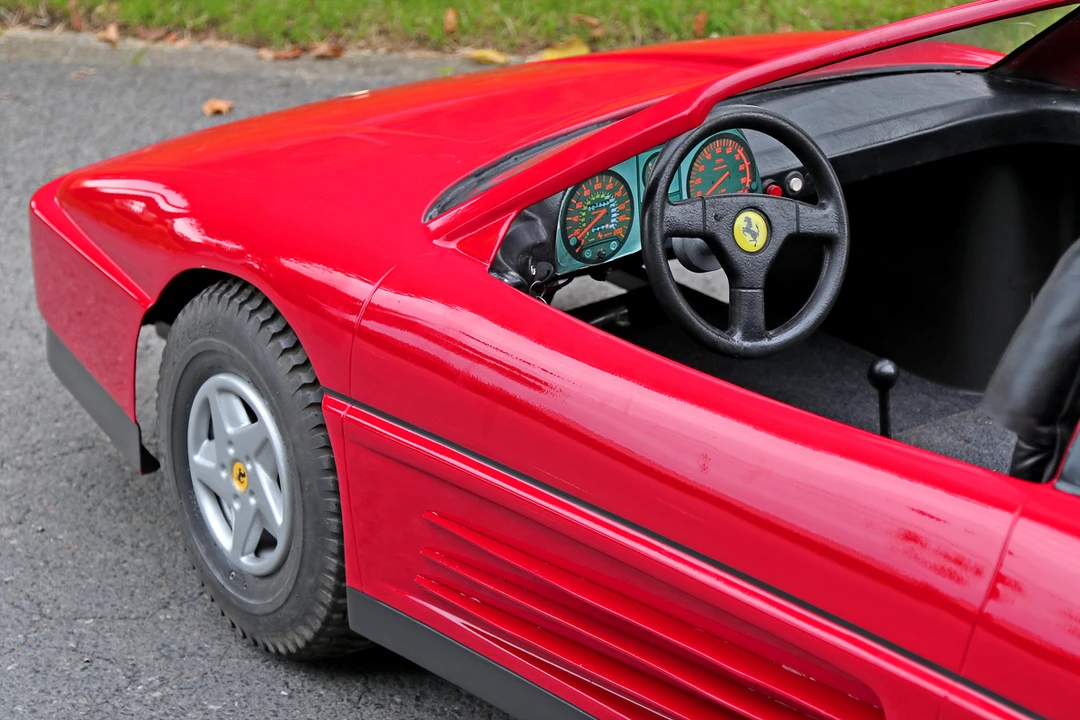 Ferrari 348 ts - Image 19 of 19