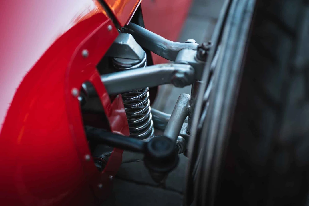 Ferrari Replica - Image 22 of 31