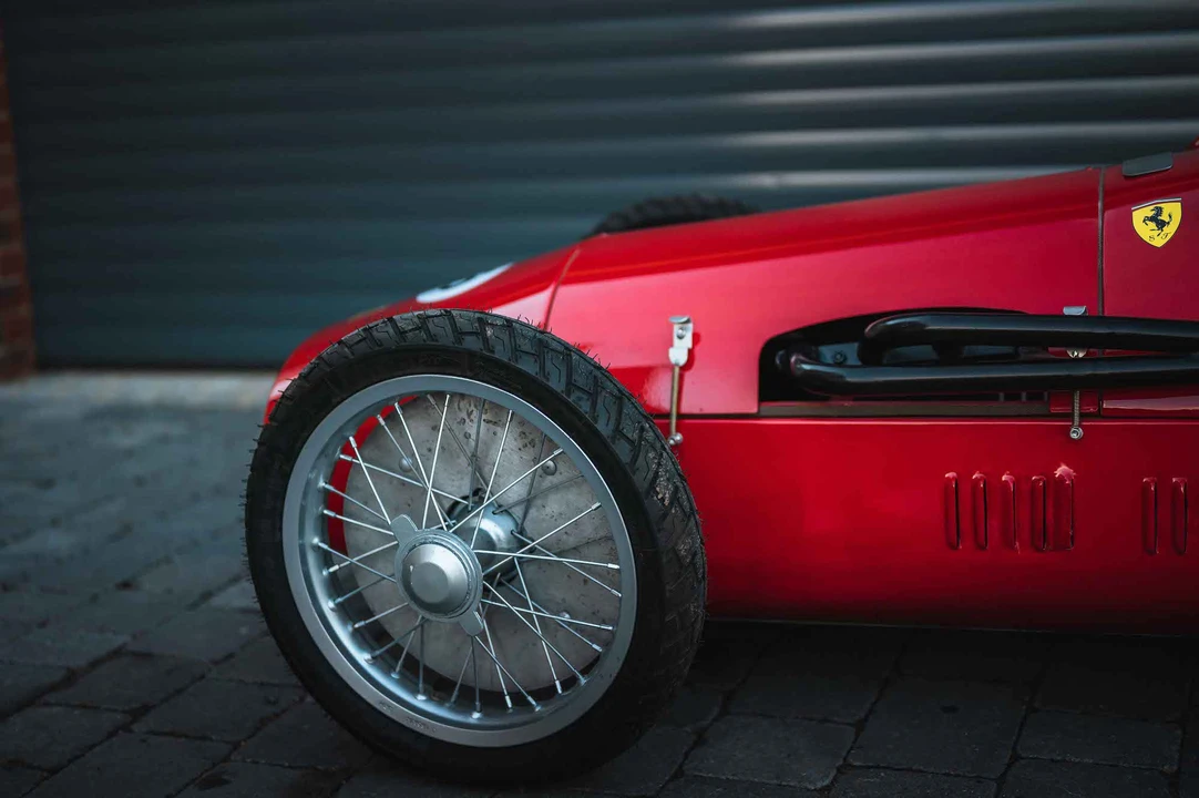 Ferrari Replica - Image 16 of 31