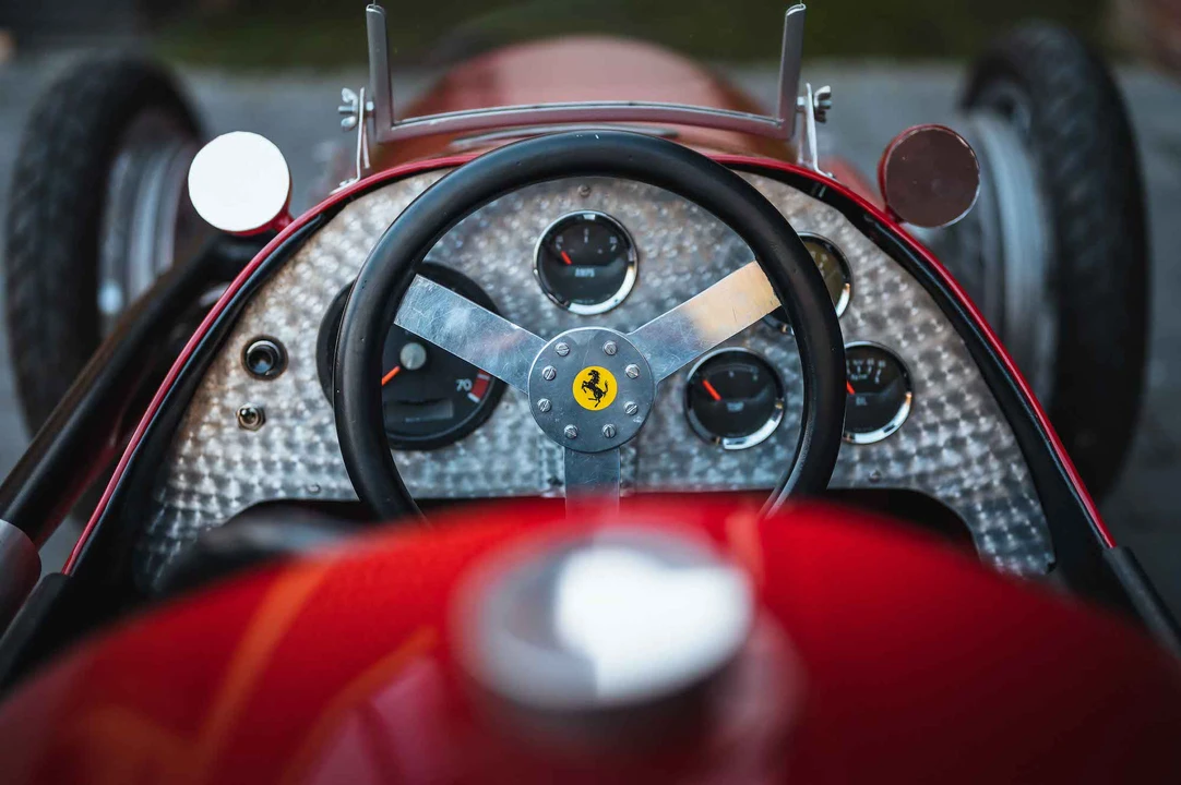Ferrari Replica - Image 30 of 31