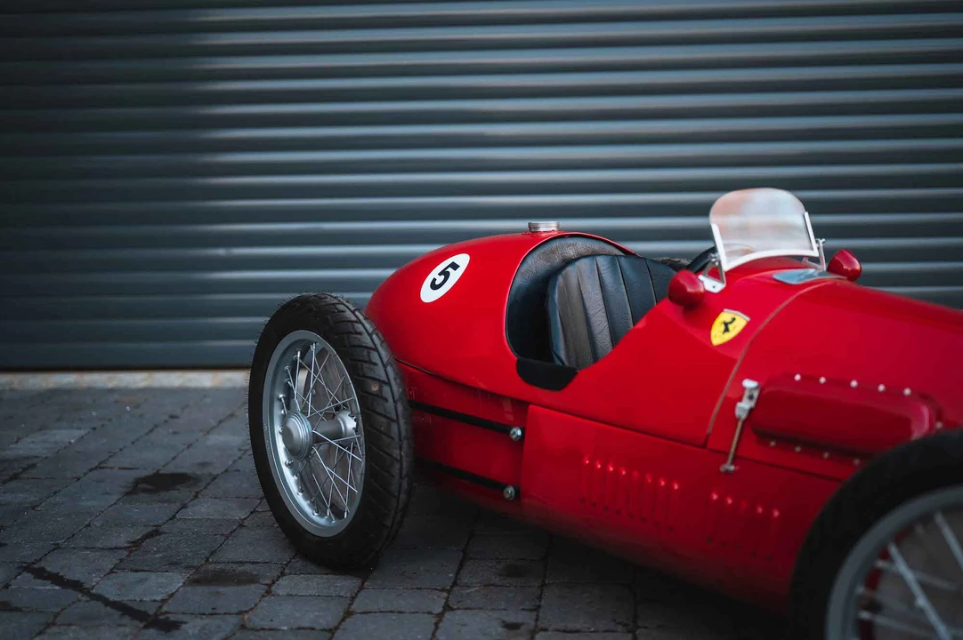 Ferrari Replica - Image 29 of 31