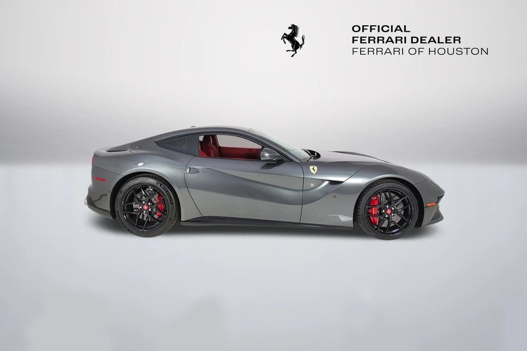 2017 Ferrari F12berlinetta - Image 9 of 24