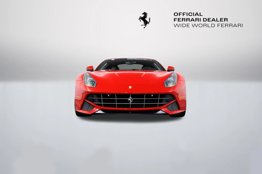 2017 Ferrari F12berlinetta - Image 2 of 24