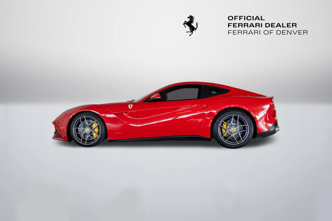 2017 Ferrari F12berlinetta - Image 14 of 24
