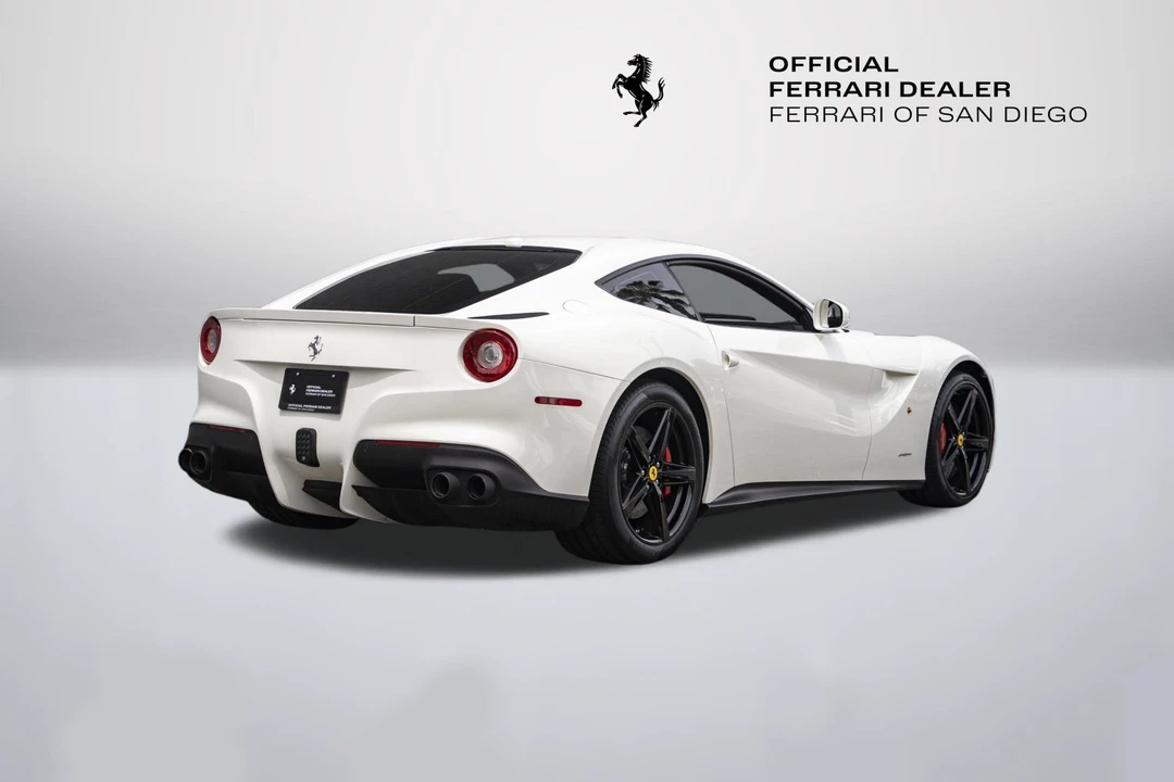 2017 Ferrari F12berlinetta - Image 23 of 24