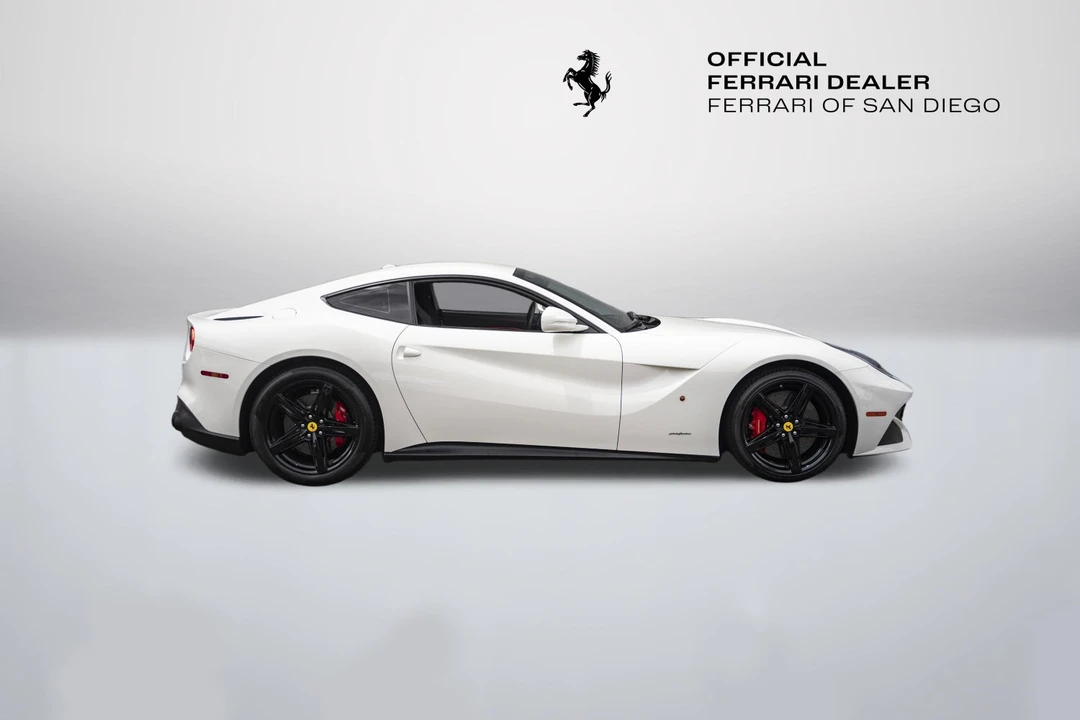 2017 Ferrari F12berlinetta - Image 24 of 24
