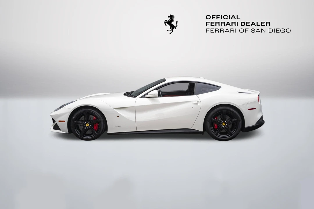 2017 Ferrari F12berlinetta - Image 20 of 24