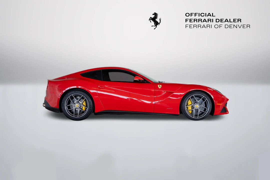 2017 Ferrari F12berlinetta - Image 18 of 24