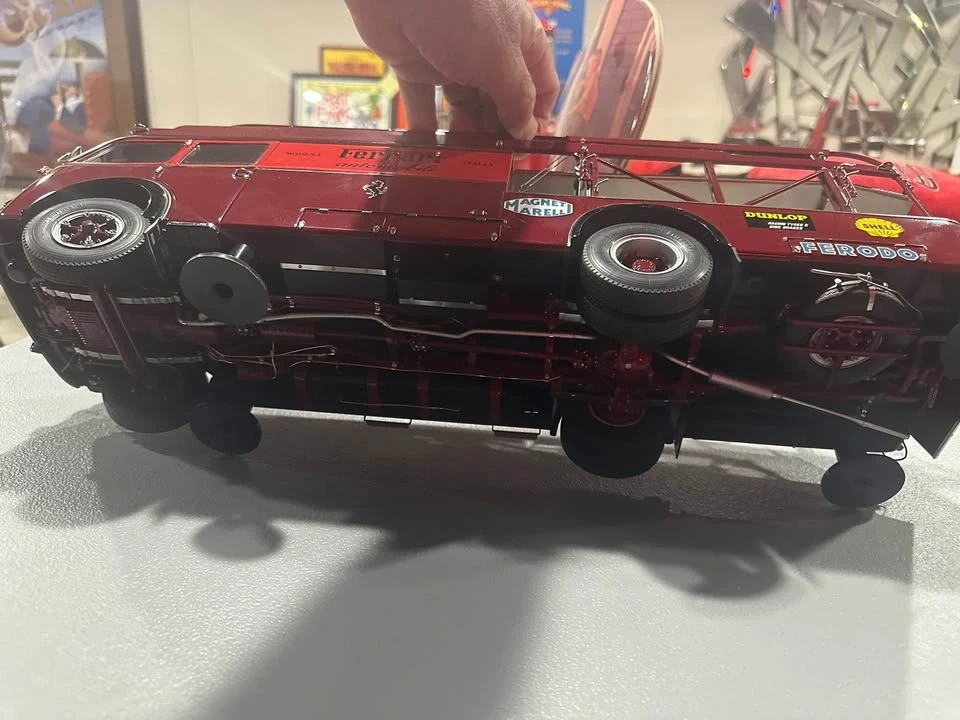 1957 Parts & Memorabilia Scale Models - Image 5 of 10