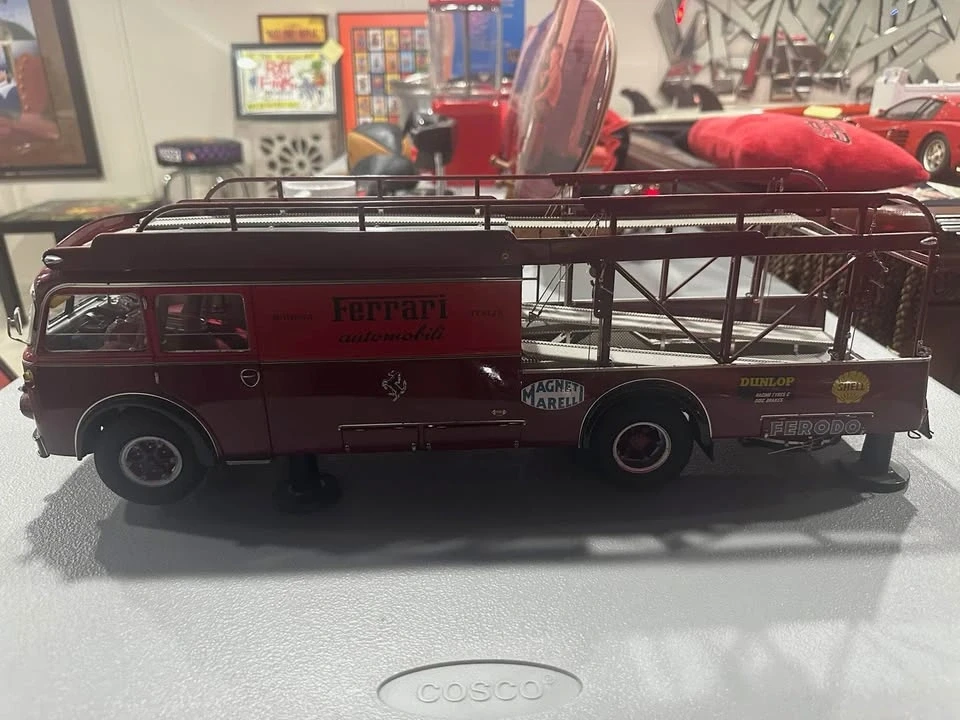 1957 Parts & Memorabilia Scale Models - Image 6 of 10
