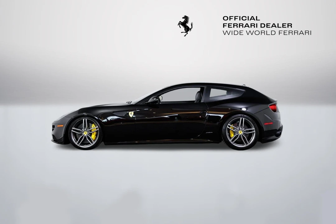 2012 Ferrari FF - Image 2 of 2