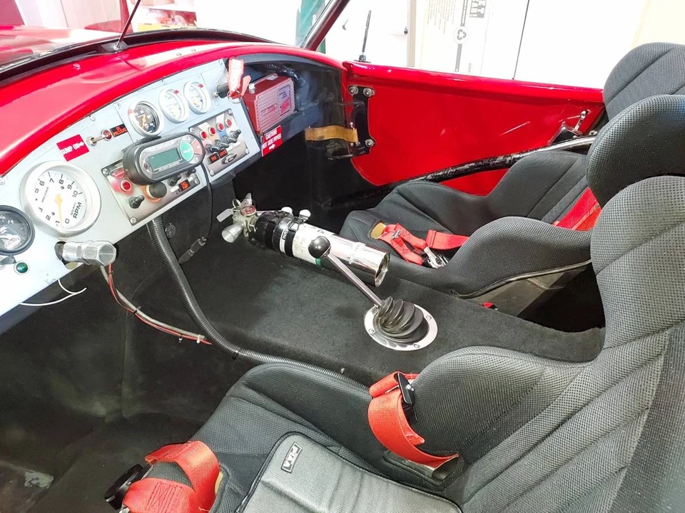 1965 Shelby Cobra - Image 5 of 5