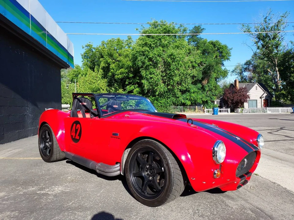 1965 Shelby Cobra - Image 2 of 5