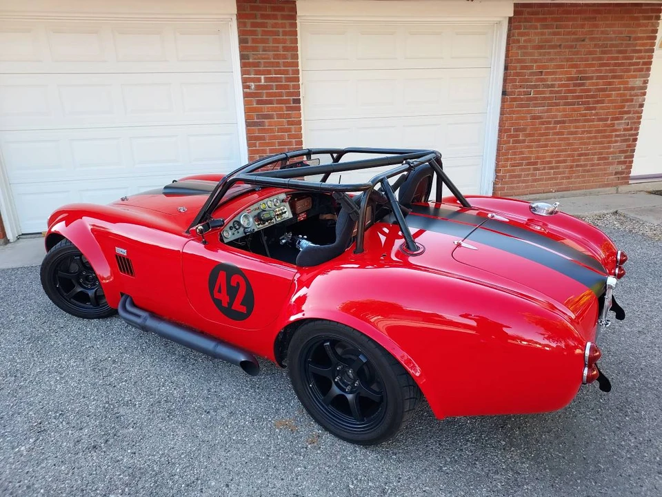 1965 Shelby Cobra - Image 3 of 5
