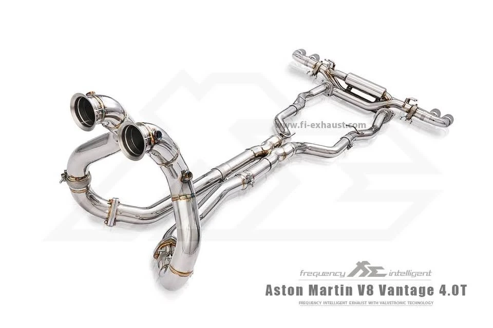 2018 Aston Martin V8 Vantage (2019+) - Image 2 of 3
