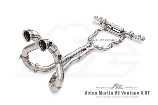 2018 Aston Martin V8 Vantage (2019+) - Image 2 of 3