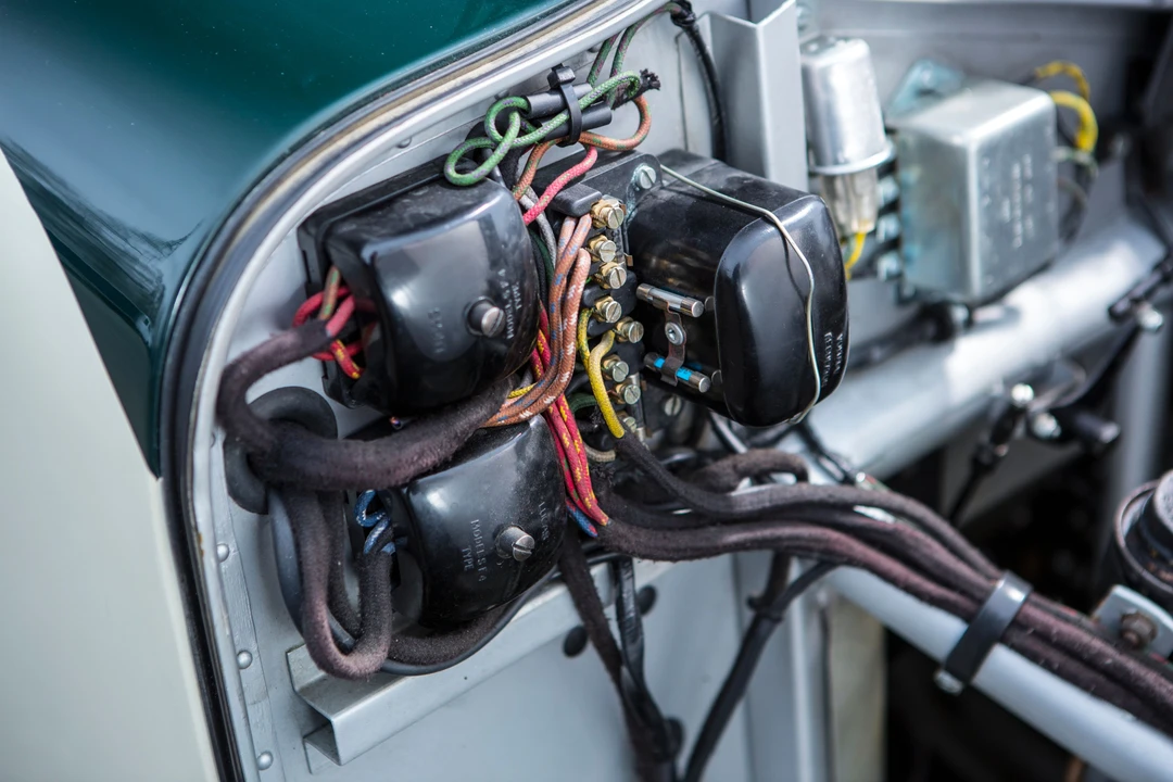 1953 Jaguar Replica - Image 20 of 26