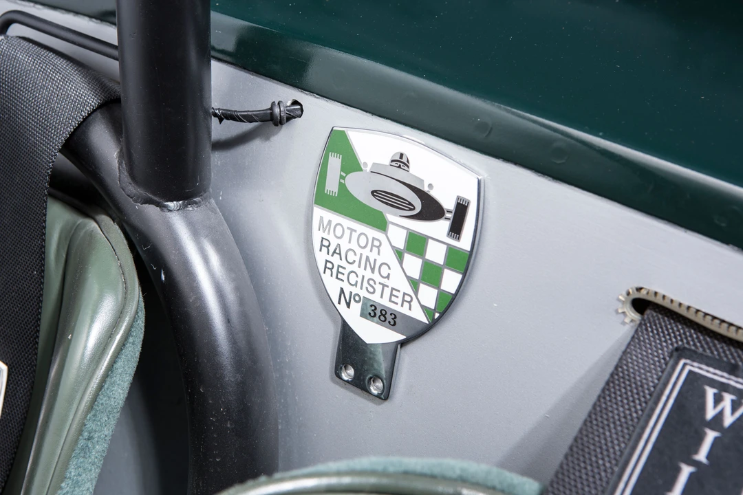 1953 Jaguar Replica - Image 6 of 26