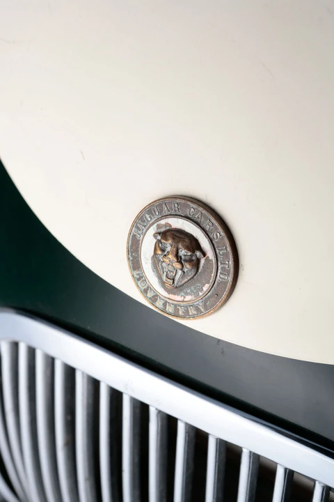 1953 Jaguar Replica - Image 18 of 26