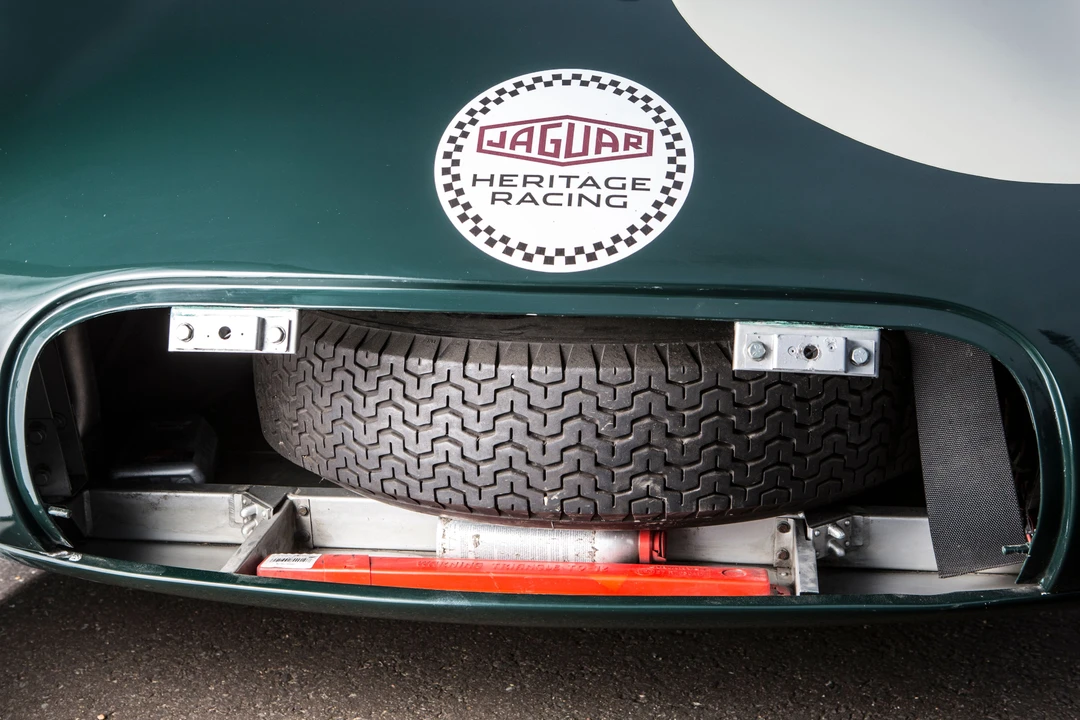 1953 Jaguar Replica - Image 14 of 26