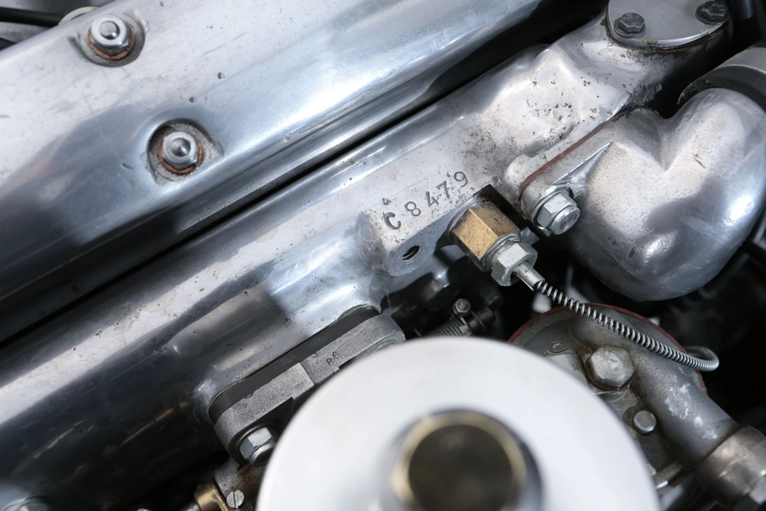 1953 Jaguar Replica - Image 22 of 26