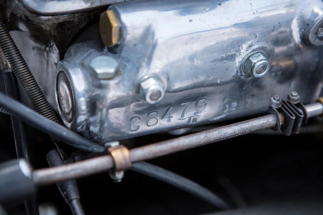 1953 Jaguar Replica - Image 21 of 26