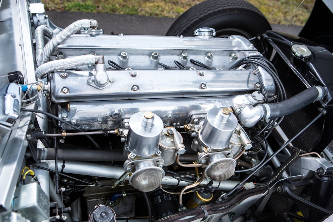 1953 Jaguar Replica - Image 23 of 26