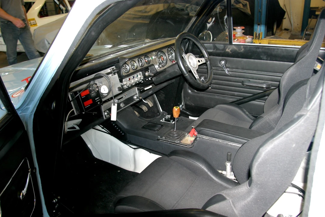 1965 Ford Cortina - Image 25 of 31