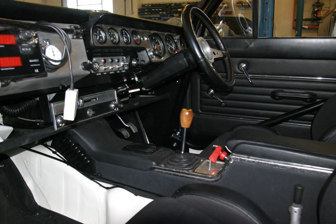 1965 Ford Cortina - Image 26 of 31