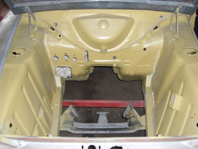 1965 Ford Cortina - Image 24 of 31