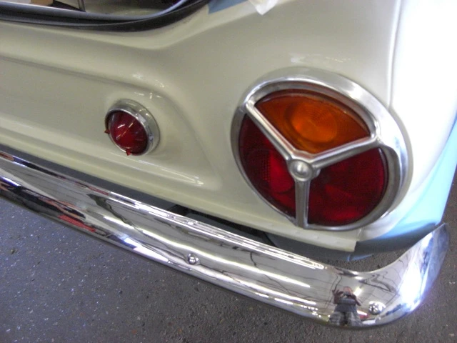 1965 Ford Cortina - Image 7 of 31