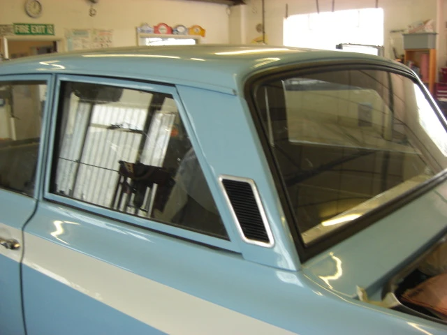 1965 Ford Cortina - Image 6 of 31