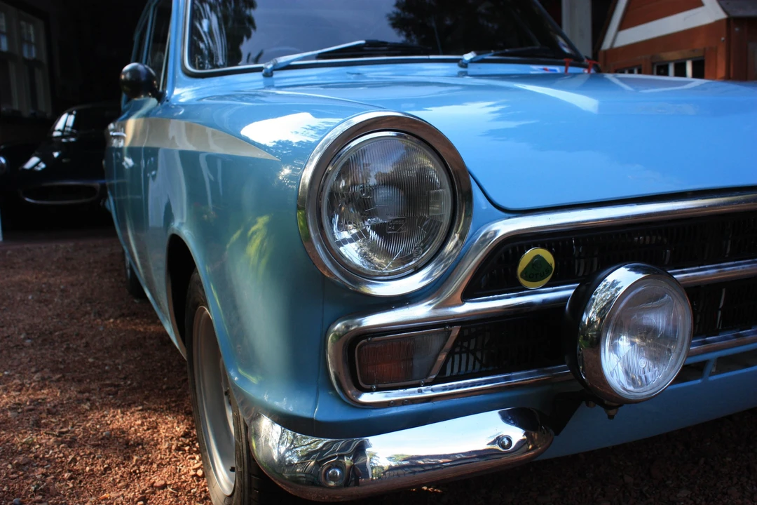 1965 Ford Cortina - Image 19 of 31