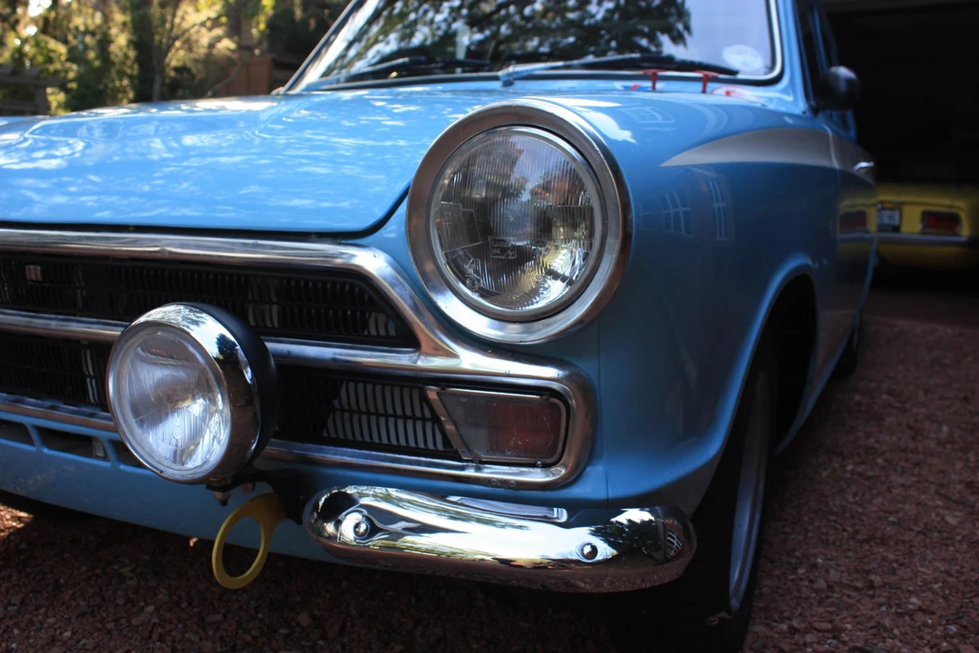 1965 Ford Cortina - Image 20 of 31