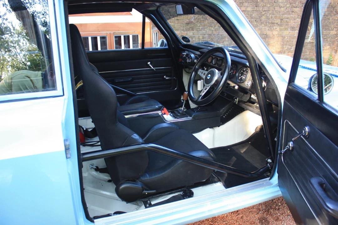 1965 Ford Cortina - Image 30 of 31