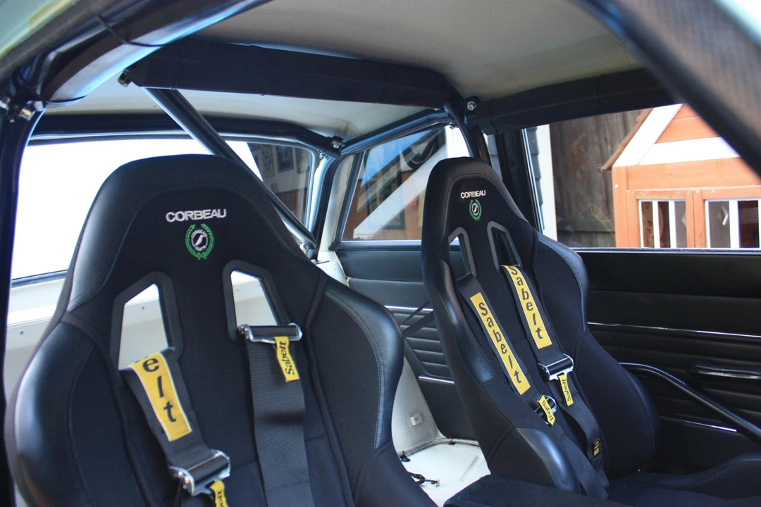 1965 Ford Cortina - Image 31 of 31