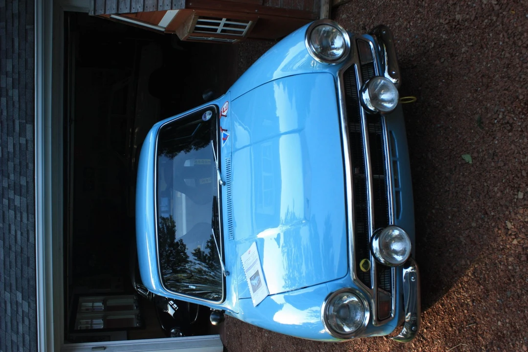 1965 Ford Cortina - Image 5 of 31