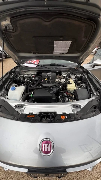 2017 Fiat 124 Spider - Image 6 of 10
