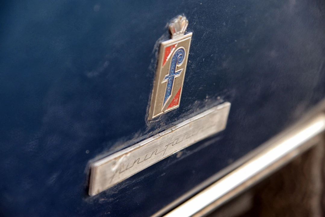 Fiat 130 - Image 10 of 11