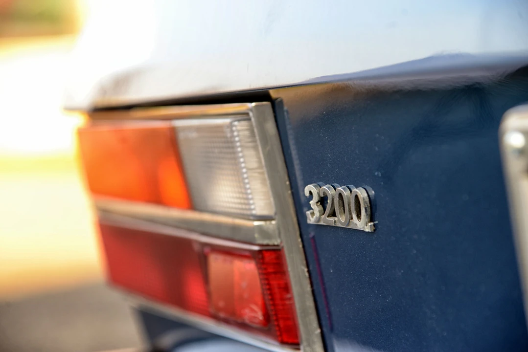 Fiat 130 - Image 9 of 11