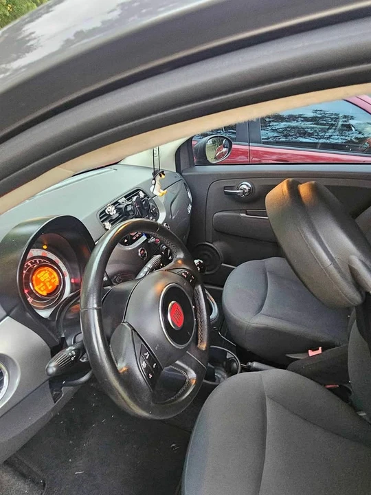 Fiat 500 - Image 5 of 10