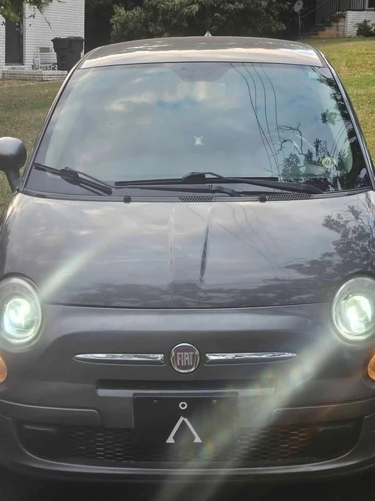 Fiat 500 - Image 3 of 10