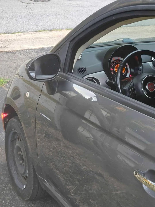 Fiat 500 - Image 2 of 10