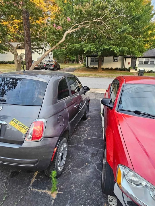 Fiat 500 - Image 6 of 10