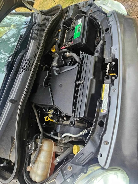 Fiat 500 - Image 8 of 10