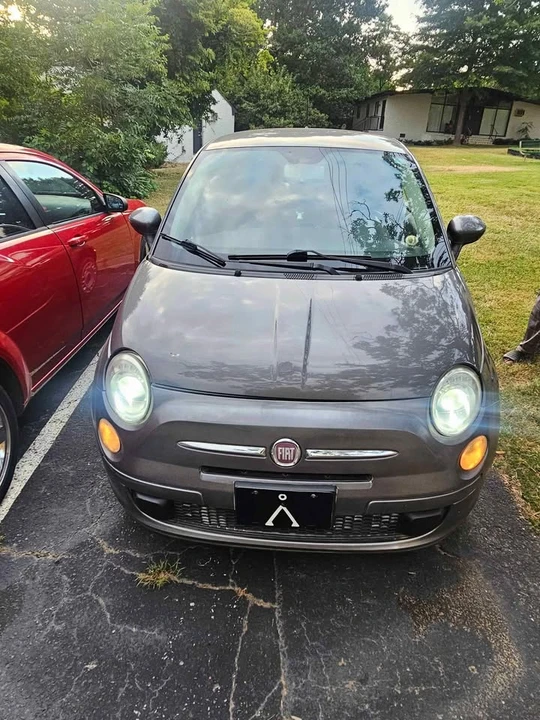 Fiat 500 - Image 7 of 10