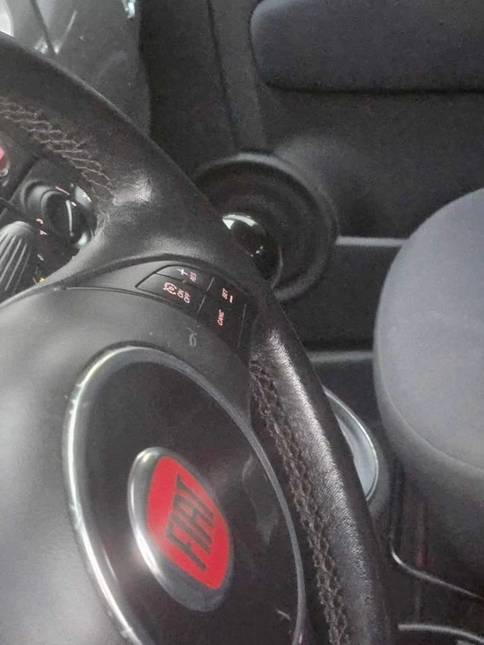 Fiat 500 - Image 10 of 10