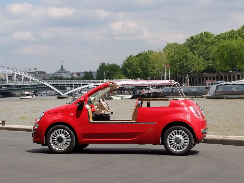 Fiat 500 - Image 13 of 13
