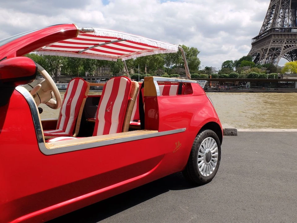 Fiat 500 - Image 2 of 13